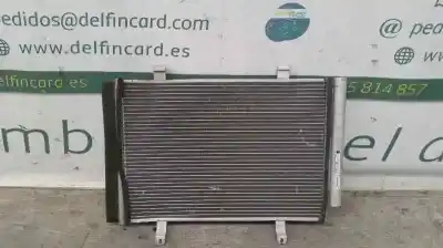 Pezzo di ricambio per auto di seconda mano condensatore / radiatore aria condizionata per suzuki swift azg (nz) ga riferimenti oem iam 2409  9531068l00