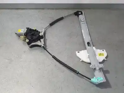 Peça sobressalente para automóvel em segunda mão elevador de vidros dianteiro direito por kia stonic (ybcuv) 1.0 tgdi cat referências oem iam 82460h8000