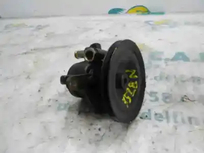 Pezzo di ricambio per auto di seconda mano POMPA STERZO per OPEL FRONTERA A  Riferimenti OEM IAM   