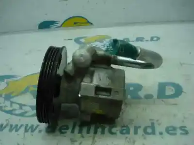 Second-hand car spare part steering pump for chevrolet aveo ls oem iam references 540415  