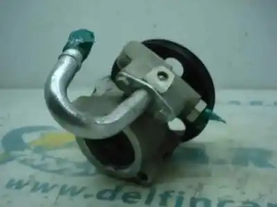 Second-hand car spare part steering pump for chevrolet aveo ls oem iam references 540415  