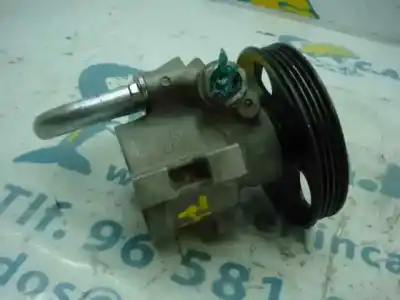 Second-hand car spare part steering pump for chevrolet aveo ls oem iam references 540415  