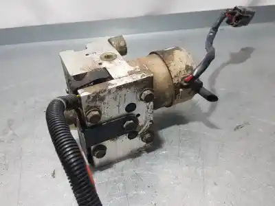Peça sobressalente para automóvel em segunda mão abs por mazda mx-3 (ec) 1.9 v6 24v referências oem iam 603437ao  