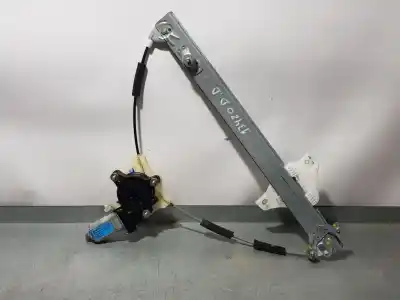 İkinci el araba yedek parçası  için HYUNDAI I20 ACTIVE  OEM IAM referansları 82402C7010 BOSCH ELECTRICO 2 PINS F00S1W2084
