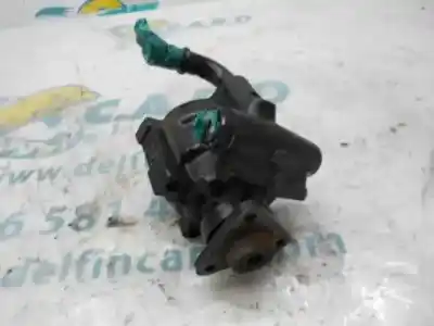 Second-hand car spare part STEERING PUMP for OPEL OMEGA B  OEM IAM references   