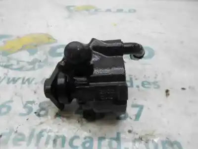 Second-hand car spare part steering pump for opel omega b cd berlina oem iam references   