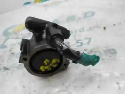 Second-hand car spare part steering pump for opel omega b cd berlina oem iam references   