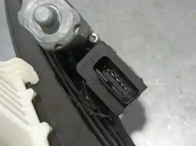 Second-hand car spare part rear left window regulator for ds 7 crossback la premiere oem iam references 9830654280  