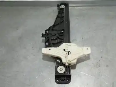 Second-hand car spare part rear left window regulator for ds 7 crossback la premiere oem iam references 9830654280  