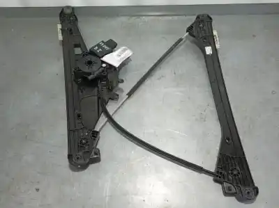 Second-hand car spare part  for DS 7 CROSSBACK  OEM IAM references 9830655880  