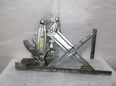 Peça sobressalente para automóvel em segunda mão elevador de vidros dianteira esquerda por mg serie 200 (rf) 200 vi referências oem iam   