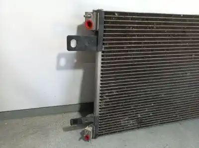 Pezzo di ricambio per auto di seconda mano condensatore / radiatore aria condizionata per ds 7 crossback la premiere riferimenti oem iam 9816746580b  gn789001