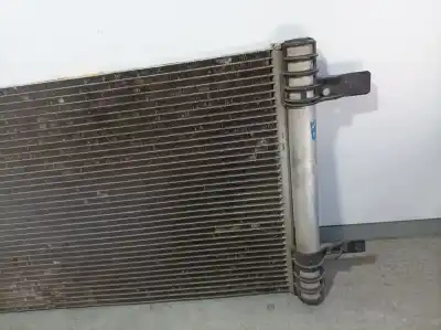 Pezzo di ricambio per auto di seconda mano condensatore / radiatore aria condizionata per ds 7 crossback la premiere riferimenti oem iam 9816746580b  gn789001
