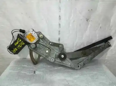 Peça sobressalente para automóvel em segunda mão Elevador De Vidros Dianteiro Direito por AUDI 5000 2.2 Referências OEM IAM 431959802A  2 PINS ELECTRICO