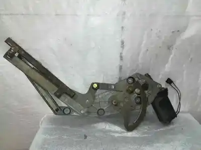 Second-hand car spare part passenger side right window regulator for audi 5000 2.2 oem iam references 431959802a  2 pins electrico