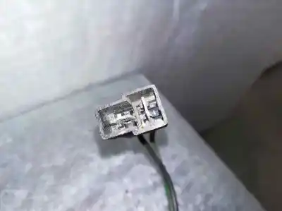 Second-hand car spare part passenger side right window regulator for audi 5000 2.2 oem iam references 431959802a  2 pins electrico