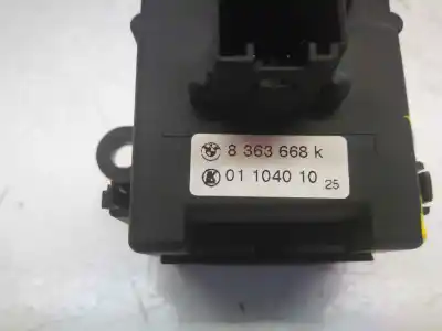 Peça sobressalente para automóvel em segunda mão comutador de piscas  por bmw serie 5 berlina (e39) 530d referências oem iam 8363668k  