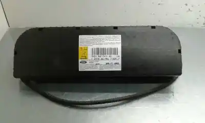 Автозапчастина б/у ліва бічна подушка безпеки для FORD FOCUS C-MAX (CAP) 1.6 TDCi CAT Посилання на OEM IAM 3M51R611D11AG  