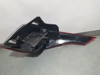 Автозапчасти б/у левый задний фонарь за opel crossland x selective ссылки oem iam   