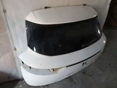 Pezzo di ricambio per auto di seconda mano portellone per ds 7 crossback la premiere riferimenti oem iam   