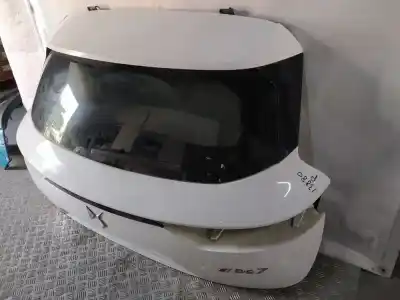 Pezzo di ricambio per auto di seconda mano portellone per ds 7 crossback la premiere riferimenti oem iam   