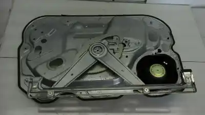 Pezzo di ricambio per auto di seconda mano alzacristalli anteriore destro per ford focus c-max (cap) 1.6 tdci cat riferimenti oem iam 3m51r203a28bl  2 pins