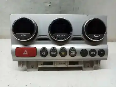 Автозапчасти б/у климат-контроль за alfa romeo 156 (116) 1.9 jtd distinctive 116 cv / 85 kw ссылки oem iam 