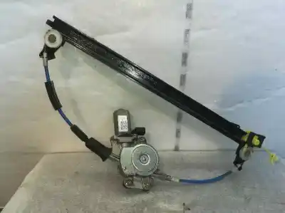 Second-hand car spare part Passenger Side Right Window Regulator for FIAT BRAVA (182) * OEM IAM references 46559811  2 PINS