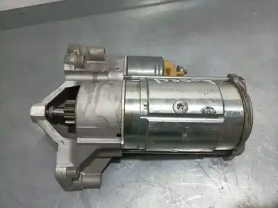 Pezzo di ricambio per auto di seconda mano motorino di avviamento per ds 7 crossback la premiere riferimenti oem iam 9654561480  37v550384051