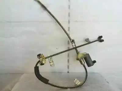 Peça sobressalente para automóvel em segunda mão Elevador De Vidros Traseiro Esquerdo por LANCIA DEDRA BERL. * Referências OEM IAM   2 PINS