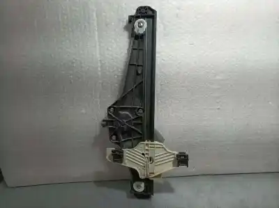 Second-hand car spare part rear left window regulator for ds 7 crossback la premiere oem iam references 9830654280  6 pins