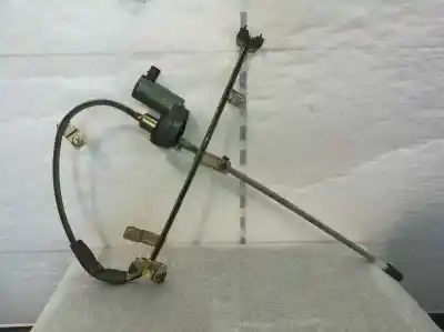 Peça sobressalente para automóvel em segunda mão elevador de vidros dianteiro direito por lancia dedra berl. * referências oem iam   2 pins