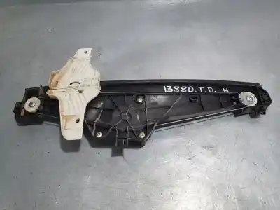 Piesă de schimb auto la mâna a doua mecanism actionare geam spate dreapta pentru ds 7 crossback la premiere referințe oem iam 9830654080  