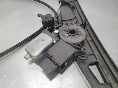 Second-hand car spare part driver left window regulator for ds 7 crossback la premiere oem iam references 9830655880  