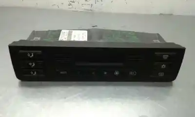 Pièce détachée automobile d'occasion  pour BMW SERIE 3 BERLINA (E46)  Références OEM IAM 5HB00773816  64116907897