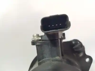 Pezzo di ricambio per auto di seconda mano misuratore di flusso per ds 7 crossback la premiere riferimenti oem iam 9662635680  afh6039