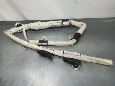 Second-hand car spare part  for DS 7 CROSSBACK  OEM IAM references 9817709680  5XGHAE0061542