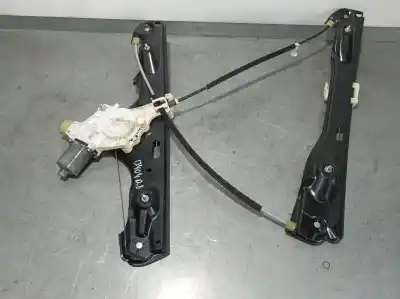 Second-hand car spare part  for BMW X1 (E84)  OEM IAM references 51332990385  