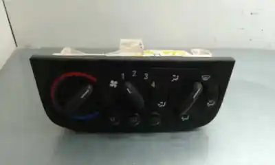 Second-hand car spare part HEATING / AIR CONDITIONING CONTROL PANEL for OPEL CORSA C  OEM IAM references P10AACI  