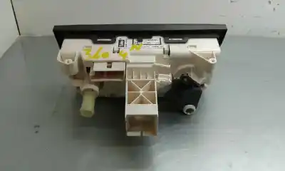 Pezzo di ricambio per auto di seconda mano controllo riscaldamento / aria condizionata per opel corsa c club riferimenti oem iam p10aaci  