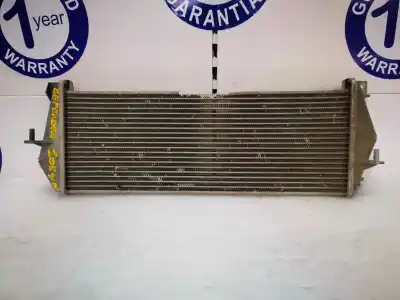 İkinci el araba yedek parçası Intercooler için LAND ROVER DEFENDER (LD) 2.5 Td5 OEM IAM referansları BTP5520  99MY