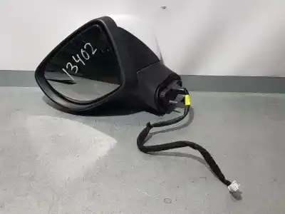 Piesă de schimb auto la mâna a doua oglinda exterior lateralã stânga pentru nissan micra v (k14) visia referințe oem iam 963025fa1c