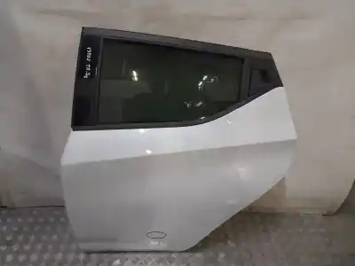 Piesă de schimb auto la mâna a doua usa stanga spate pentru nissan micra v (k14) visia referințe oem iam 821015fa5j