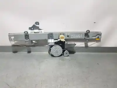 Piesă de schimb auto la mâna a doua mecanism acționare geam fațã stânga pentru nissan micra v (k14) visia referințe oem iam 807215fa2a