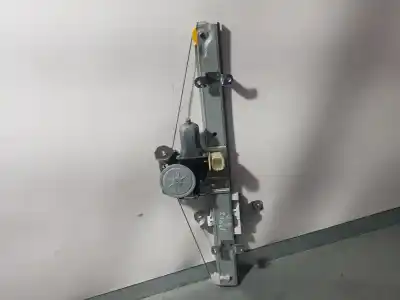 Piesă de schimb auto la mâna a doua mecanism acționare geam fațã dreapta pentru nissan micra v (k14) visia referințe oem iam 807205fa2a