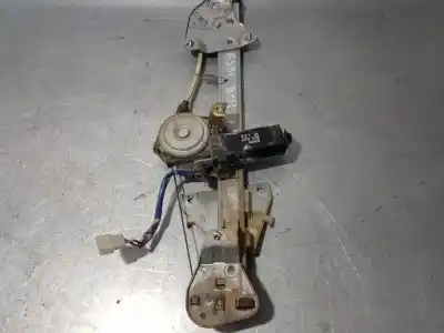 Peça sobressalente para automóvel em segunda mão  por MAZDA MX-3 (EC)  Referências OEM IAM 3630161377 KOITO ELECTRICO 2 PINS 