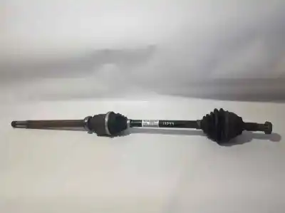 Автозапчастина б/у  для DS 4  Посилання на OEM IAM 9809258580  