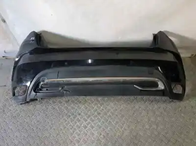 Автозапчасти б/у задний бампер за ds 4 desire ссылки oem iam 
