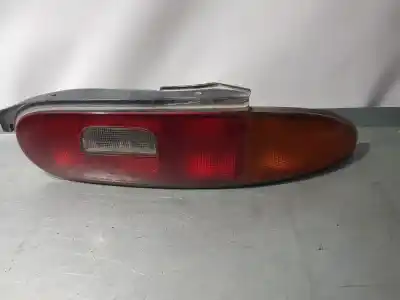 Peça sobressalente para automóvel em segunda mão  por MAZDA MX-3 (EC)  Referências OEM IAM   