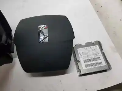 Автозапчасти б/у комплект подушки безопасности за ds 4 desire ссылки oem iam   